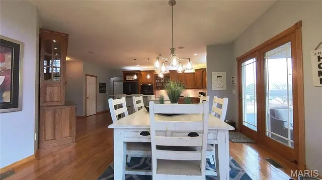 $545,000 | 610 Oak Park Boulevard, West Plains, MO 65775