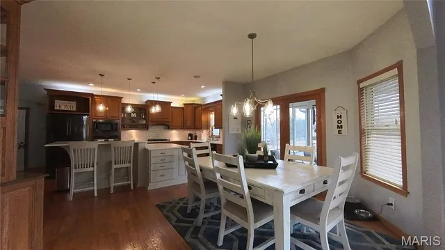 $545,000 | 610 Oak Park Boulevard, West Plains, MO 65775