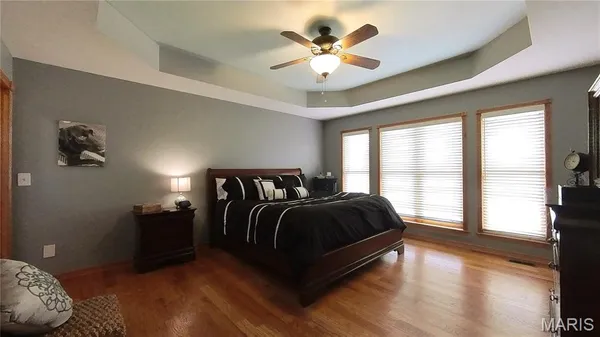 $545,000 | 610 Oak Park Boulevard, West Plains, MO 65775