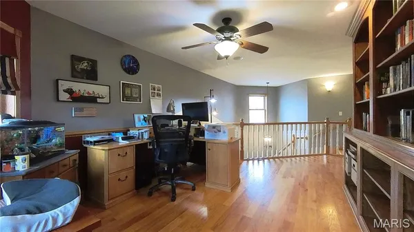 $545,000 | 610 Oak Park Boulevard, West Plains, MO 65775