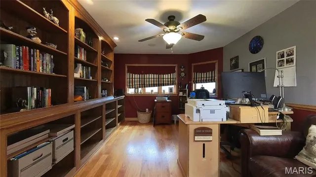 $545,000 | 610 Oak Park Boulevard, West Plains, MO 65775