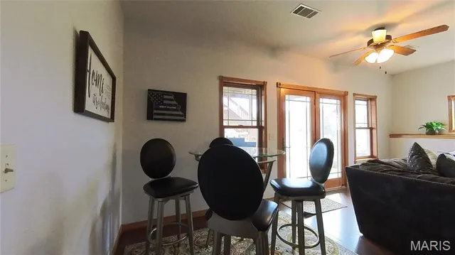 $545,000 | 610 Oak Park Boulevard, West Plains, MO 65775