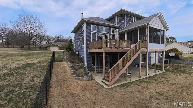 $545,000 | 610 Oak Park Boulevard, West Plains, MO 65775