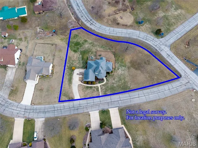 $545,000 | 610 Oak Park Boulevard, West Plains, MO 65775