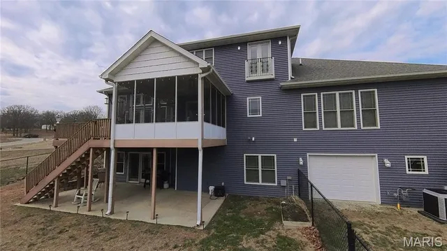 $545,000 | 610 Oak Park Boulevard, West Plains, MO 65775