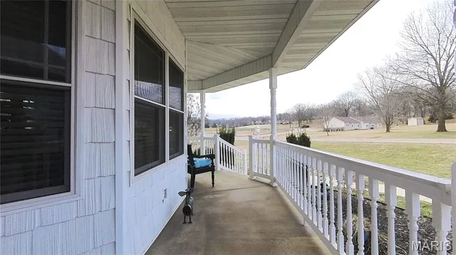 $545,000 | 610 Oak Park Boulevard, West Plains, MO 65775