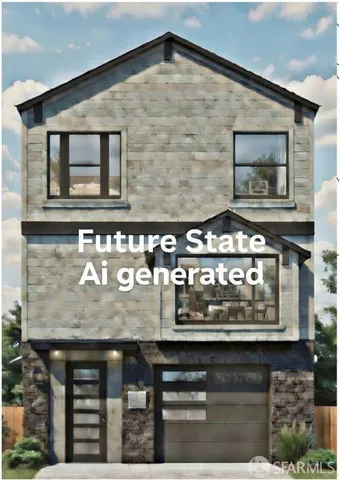 a view of water heater room