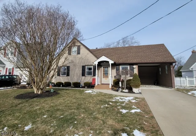 $460,000 | 229 East Lane, Clark, NJ 07066