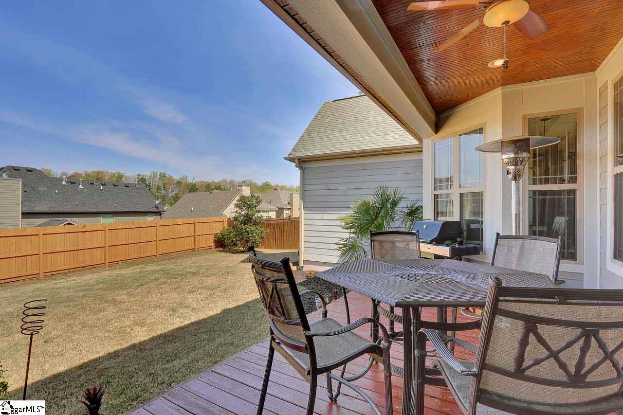 528 Horton Grove Road Greer, SC 29651 - Photo 22 of 24 Gallery Image 22