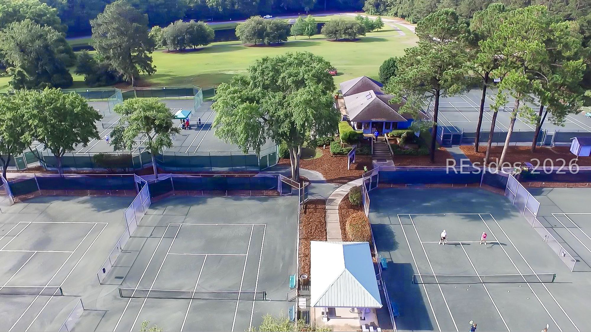 88 High Bluff Road Hilton Head Island, SC 29926 - Photo 48 of 58