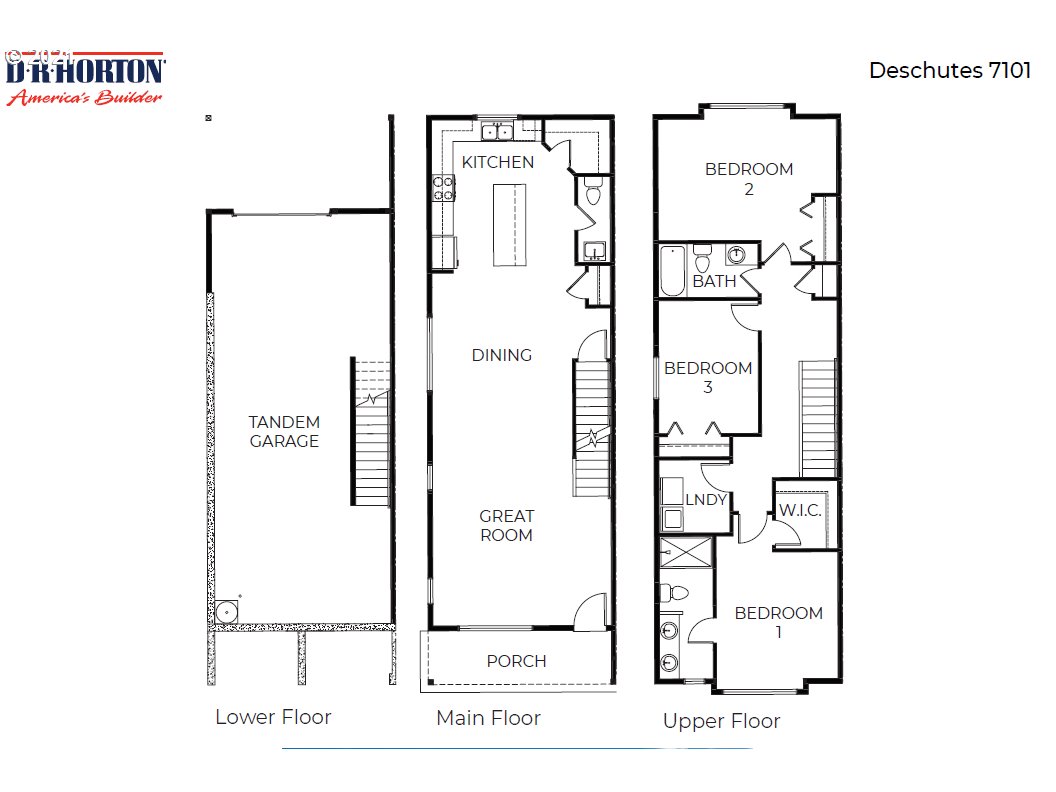 15792 Northwest Brugger Road Portland, OR 97229 - Photo 15 of 21 Gallery Image 15