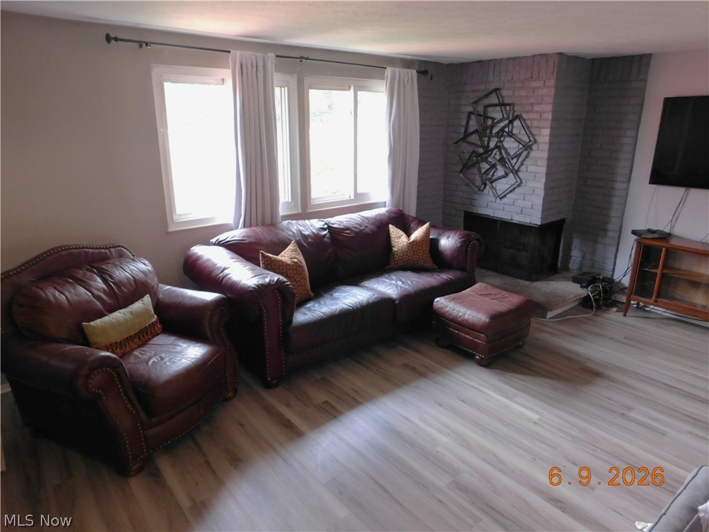 934 Hampton Ridge Drive Akron, OH 44313 - Photo 11 of 47