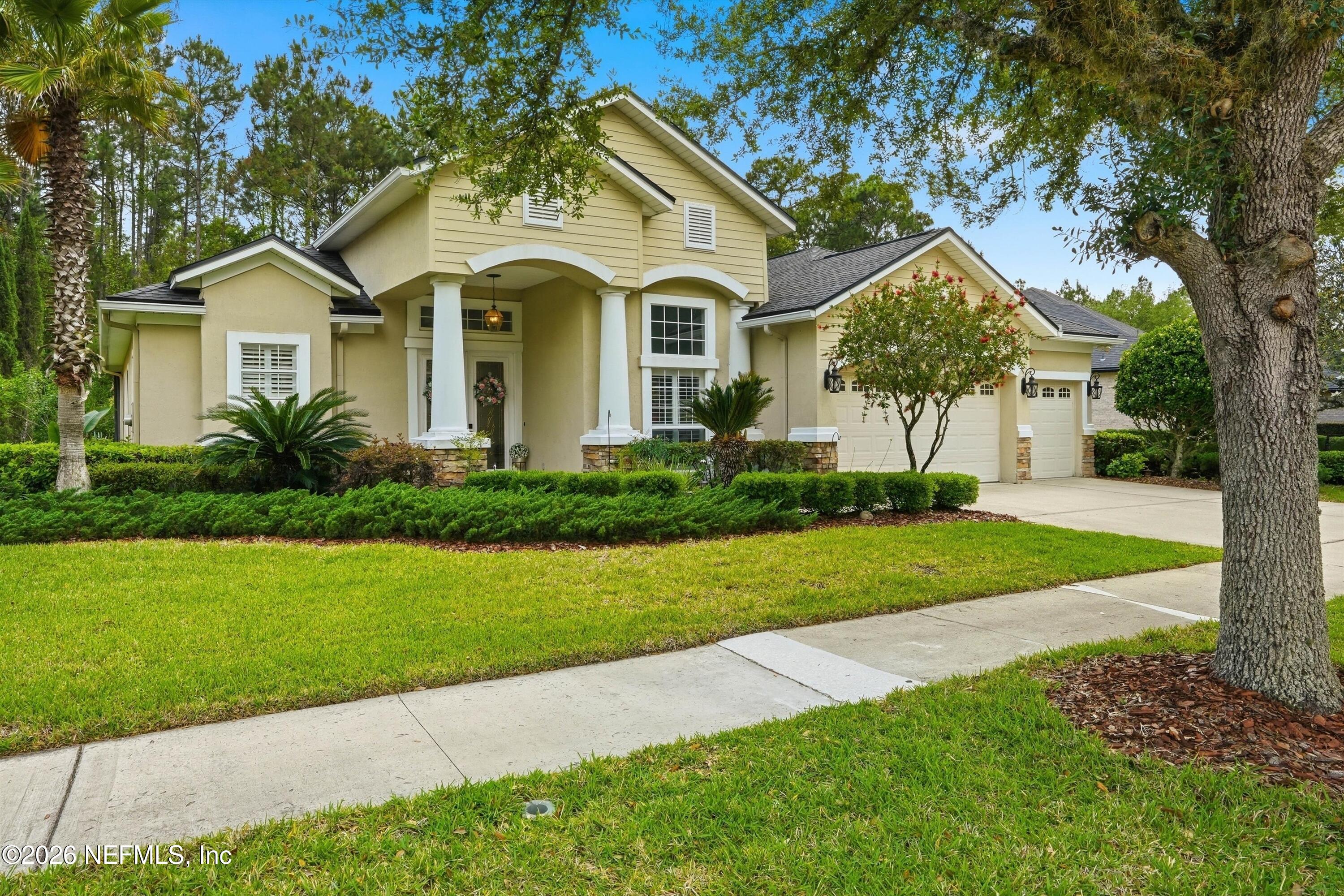 6142 Kissengen Springs Court Jacksonville, FL 32258 - Photo 6 of 57 Front