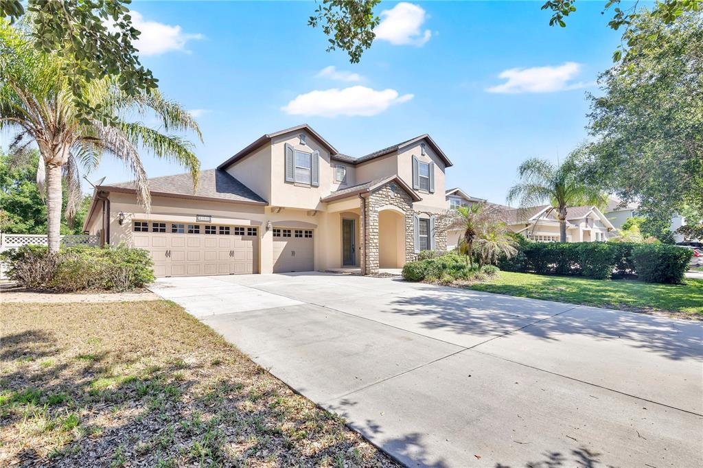 21345 Sullivan Ranch Boulevard Mount Dora, FL 32757 - Photo 2 of 63