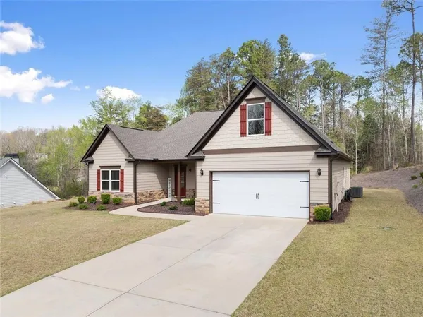$560,000 | 5557 Wheeler Plantation Drive, Murrayville, GA 30564
