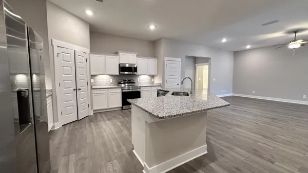 $404,970 | 3517 Firerock Drive, Murfreesboro, TN 37128