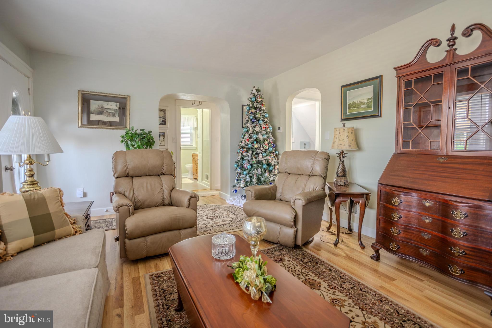 328 West Elm Avenue Hanover, PA 17331 - Photo 13 of 56