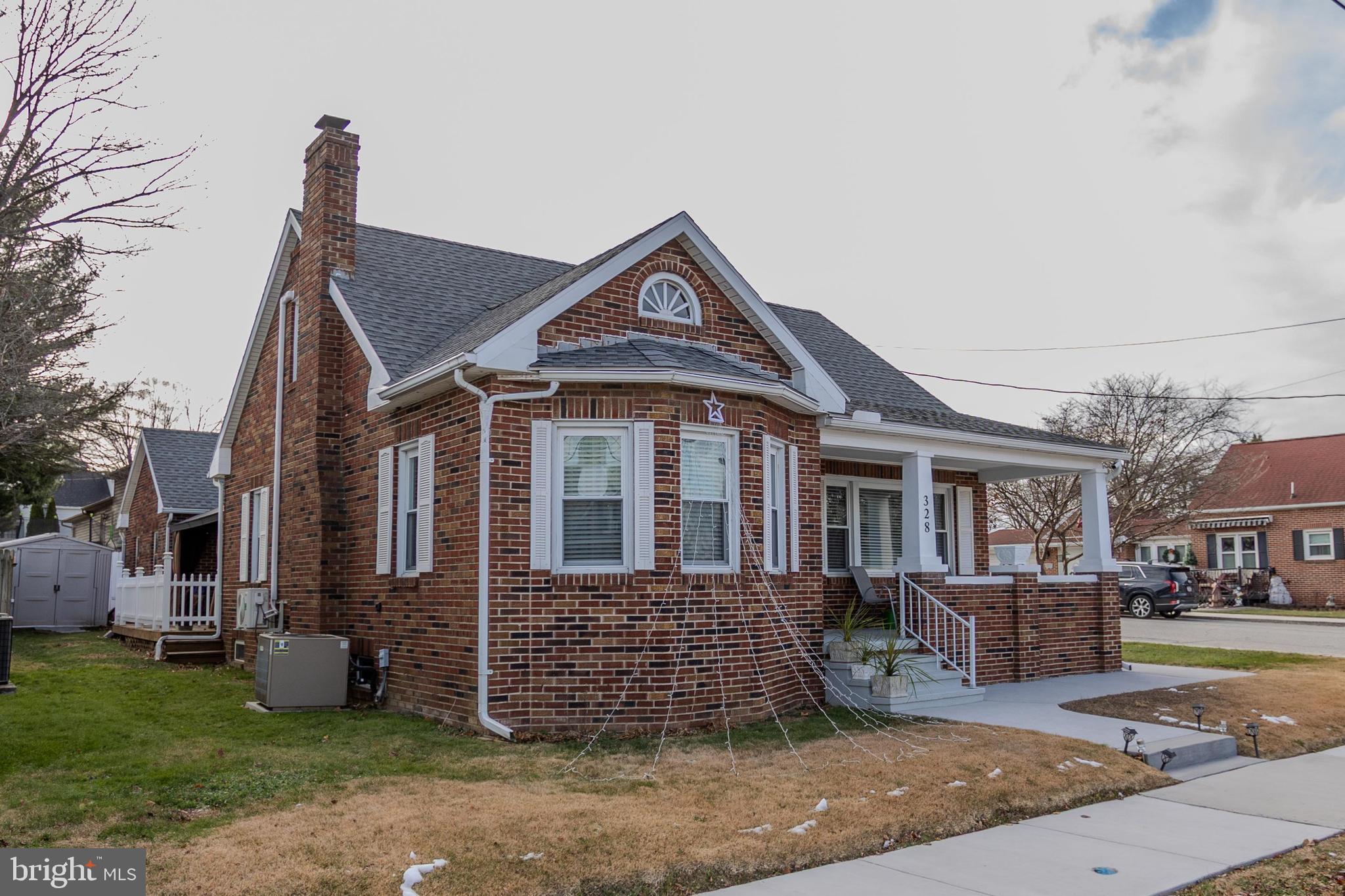 328 West Elm Avenue Hanover, PA 17331 - Photo 2 of 56