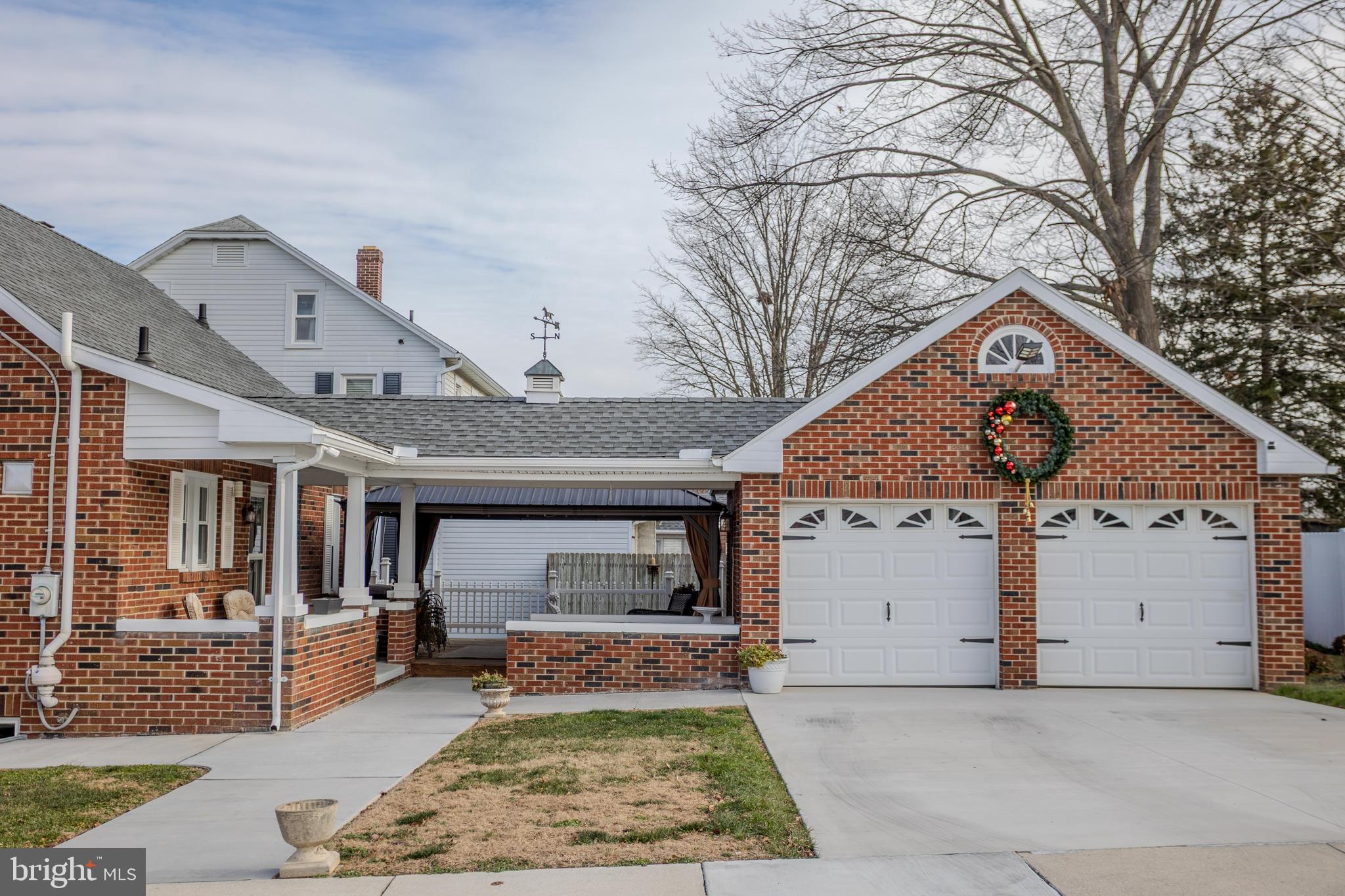 328 West Elm Avenue Hanover, PA 17331 - Photo 7 of 56