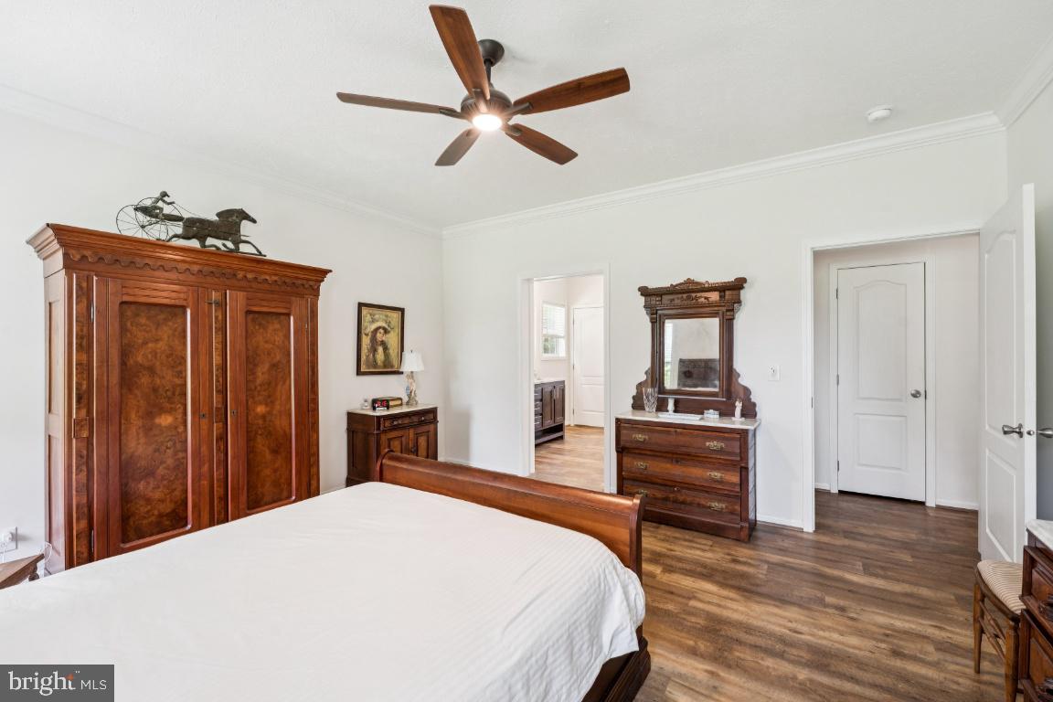 18167 Locust Grove Road Bowling Green, VA 22427 - Photo 12 of 25 Gallery Image 12