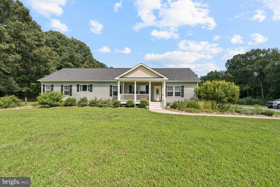 18167 Locust Grove Road Bowling Green, VA 22427 - Photo 24 of 25 Gallery Image 24