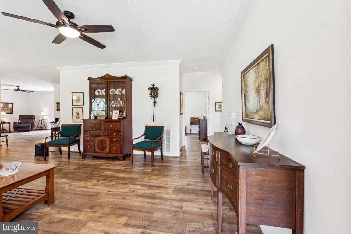 18167 Locust Grove Road Bowling Green, VA 22427 - Photo 3 of 25 Gallery Image 3