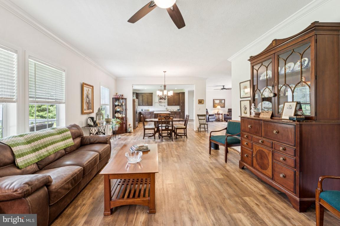 18167 Locust Grove Road Bowling Green, VA 22427 - Photo 4 of 25 Gallery Image 4