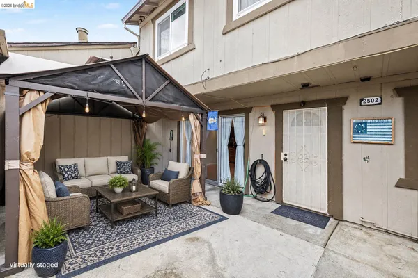 $354,950 | 2502 Princeton Lane, Antioch, CA 94509