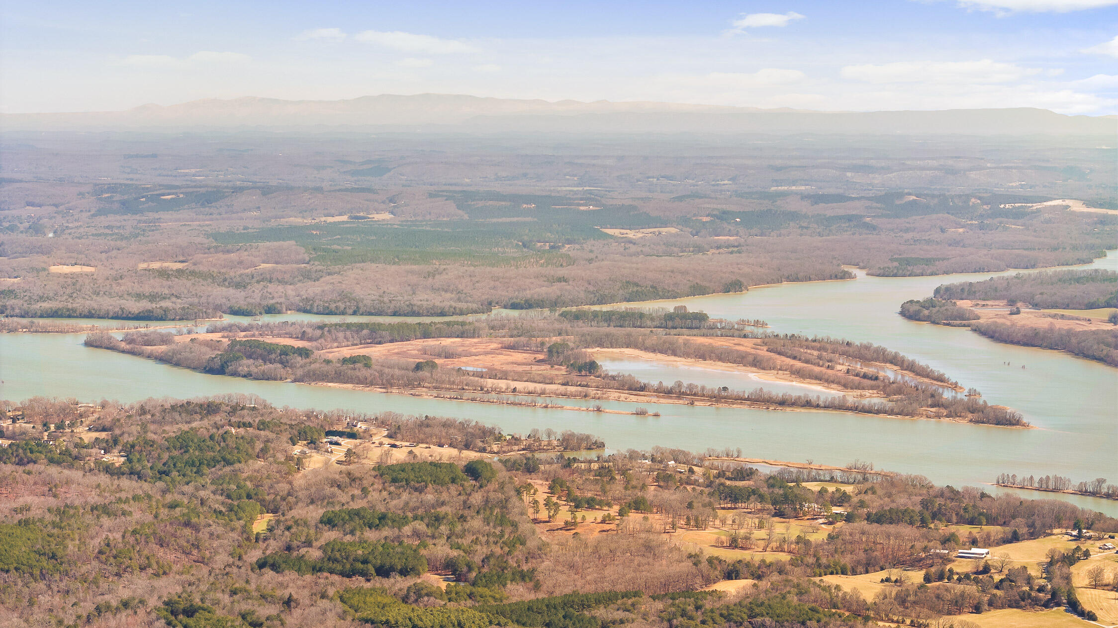 --- Andy Thomas Road, Unit 187 Dayton, TN 37321 - Photo 32 of 45 Pierce-31