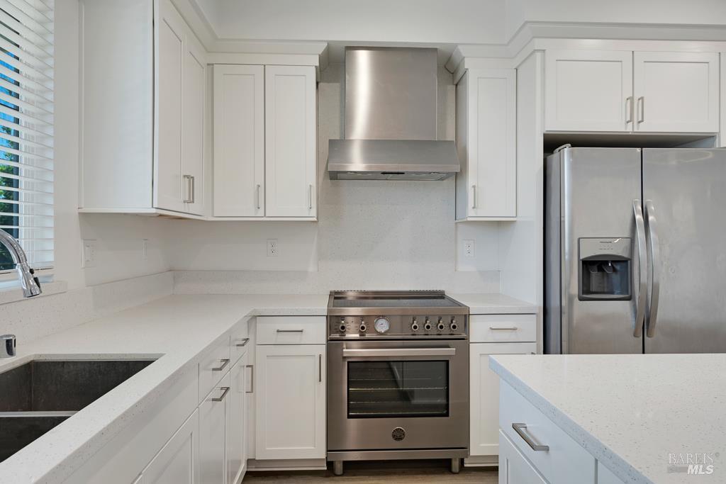 2773 Bellevue Ranch Santa Rosa, CA 95407 - Photo 5 of 24