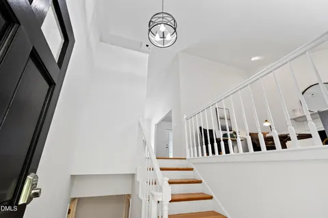 $450,000 | 1536 Crickett Road, Raleigh, NC 27610