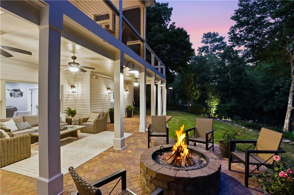 4680 Gilhams Road Roswell, GA 30075 - Photo 5 of 93