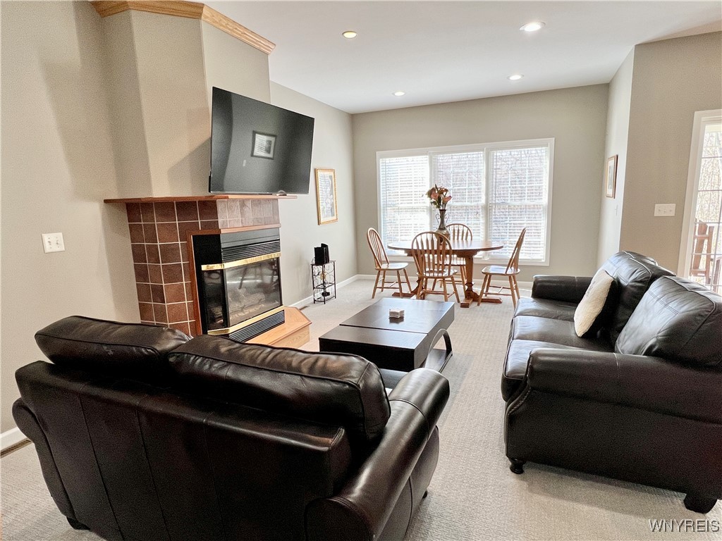 531 Deer Crossing Road Ellicottville, NY 14731 - Photo 7 of 18
