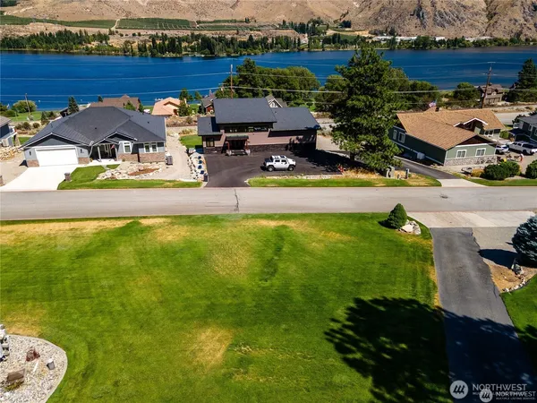$119,000 | 15307 Lakeview Street, Entiat, WA 98822