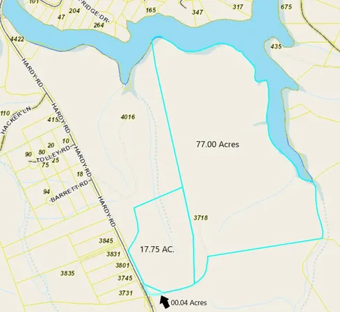 $749,900 | 3718 Hardy Road, Hardy, VA 24101