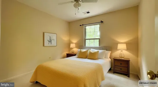 $3,000 | 3950 Collis Oak Court, Fairfax, VA 22033