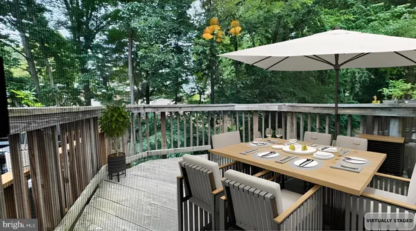 $3,000 | 3950 Collis Oak Court, Fairfax, VA 22033