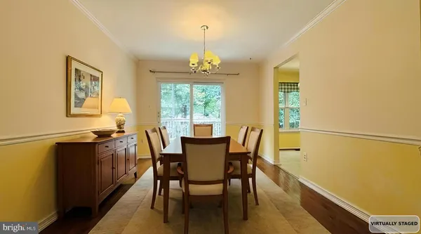 $3,000 | 3950 Collis Oak Court, Fairfax, VA 22033