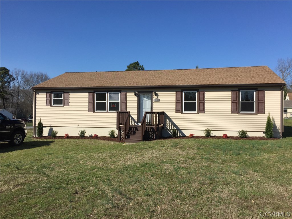 2100 Chemin Road Petersburg, VA 23805 - Photo 1 of 7 Gallery Image 1