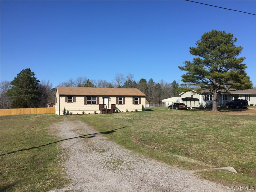 2100 Chemin Road Petersburg, VA 23805 - Photo 4 of 7 Gallery Image 4