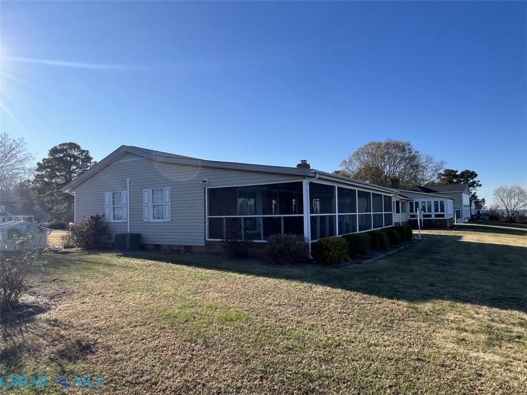 155 Pinetop Road Topping, VA 23169 - Photo 25 of 25
