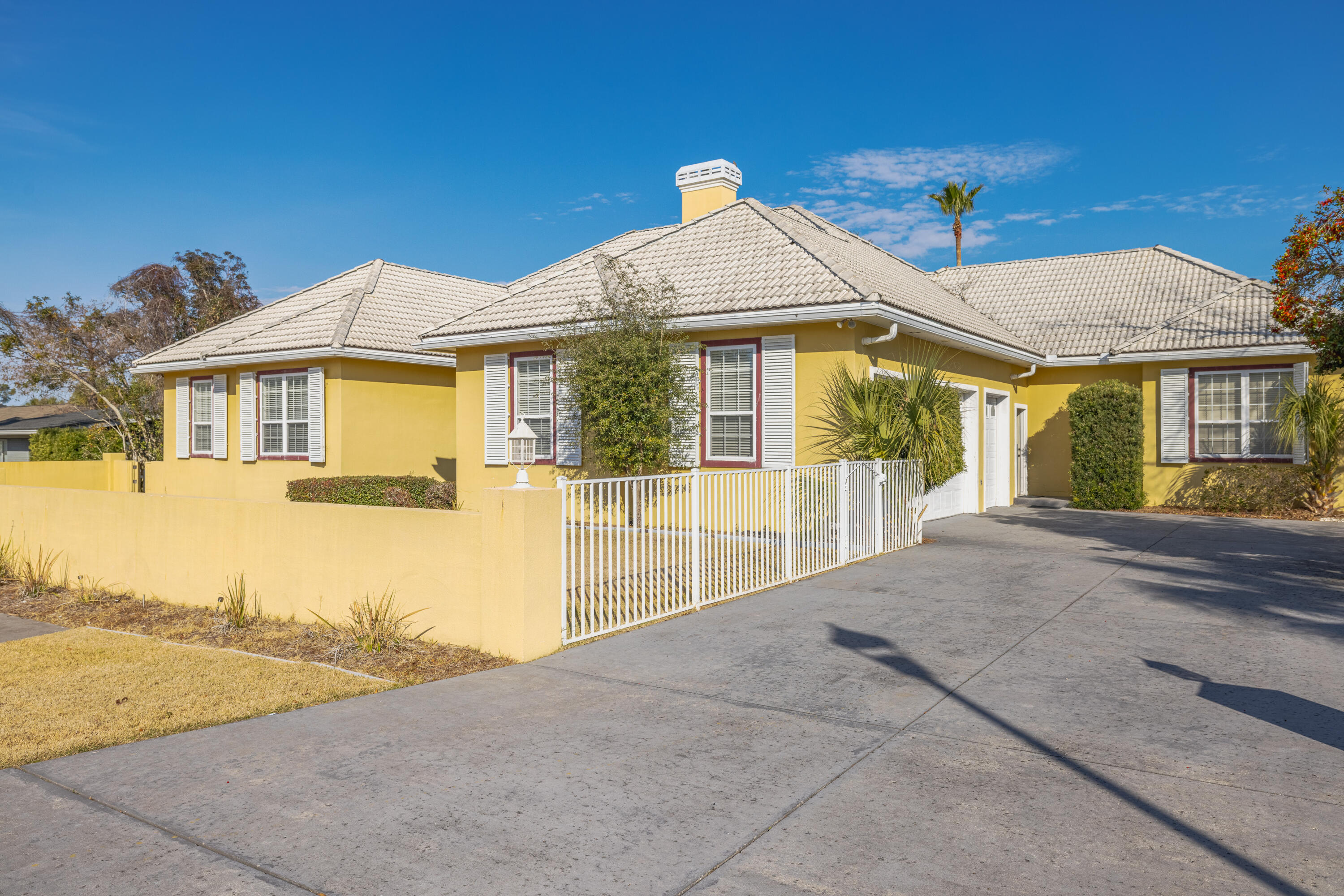 539 Wahoo Road Panama City Beach, FL 32408 - Photo 38 of 51 A-68