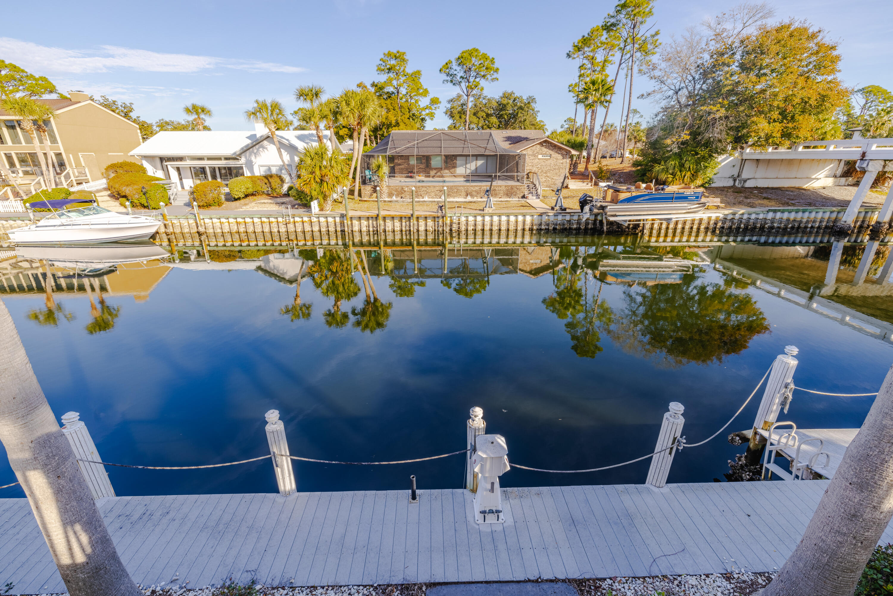 539 Wahoo Road Panama City Beach, FL 32408 - Photo 46 of 51 A-51