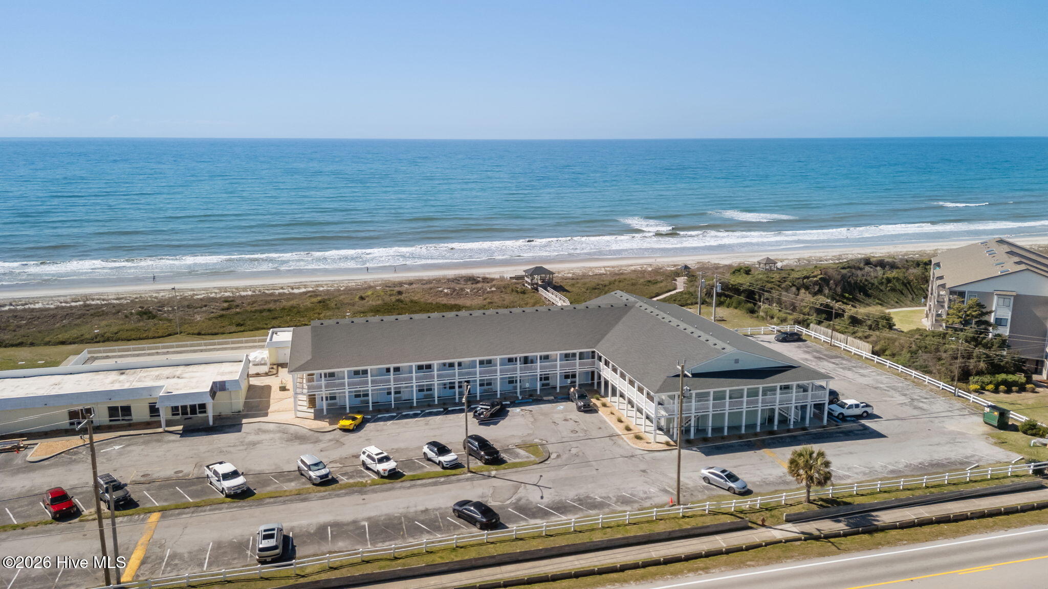 2401 West Fort Macon Road, Unit 136 Atlantic Beach, NC 28512 - Photo 1 of 39 2-web-or-mls-DJI_20260402110356_0713_D