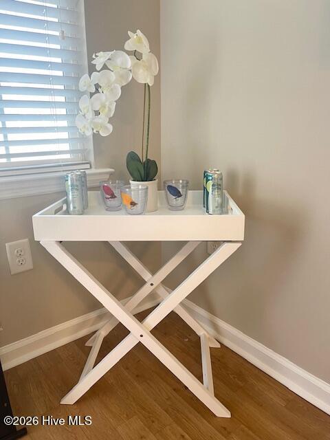 2401 West Fort Macon Road, Unit 136 Atlantic Beach, NC 28512 - Photo 14 of 39 Ocean Sands Picture 7