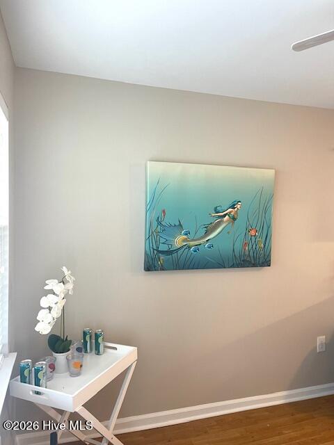 2401 West Fort Macon Road, Unit 136 Atlantic Beach, NC 28512 - Photo 16 of 39 Ocean Sands Picture 6