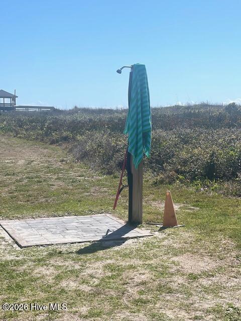 2401 West Fort Macon Road, Unit 136 Atlantic Beach, NC 28512 - Photo 22 of 39 Ocean Sands Picture 1