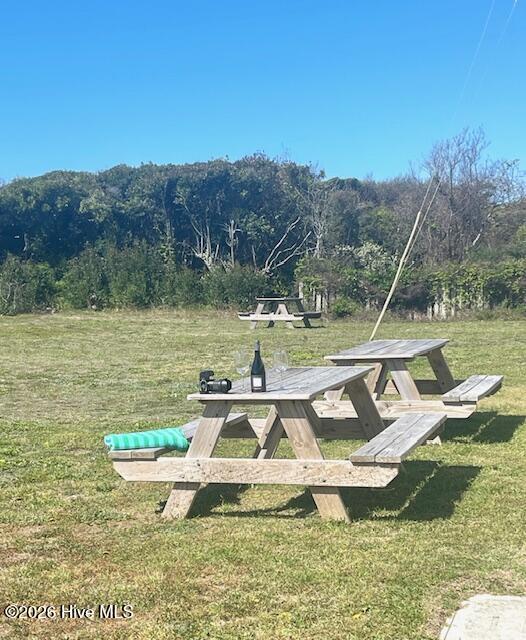 2401 West Fort Macon Road, Unit 136 Atlantic Beach, NC 28512 - Photo 25 of 39 Ocean Sands Picture 2