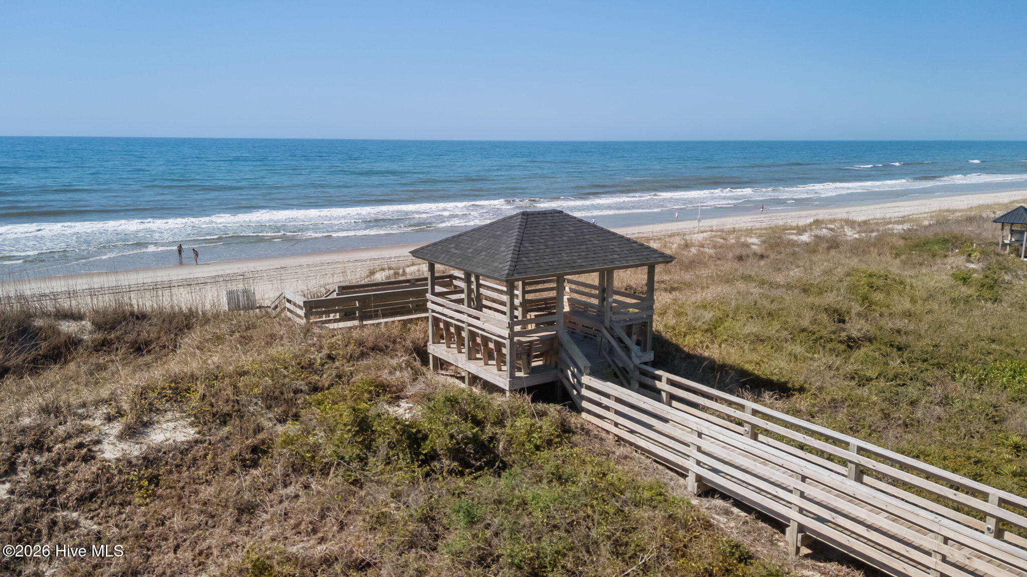 2401 West Fort Macon Road, Unit 136 Atlantic Beach, NC 28512 - Photo 27 of 39 26-web-or-mls-DJI_20260402110030_0700_D