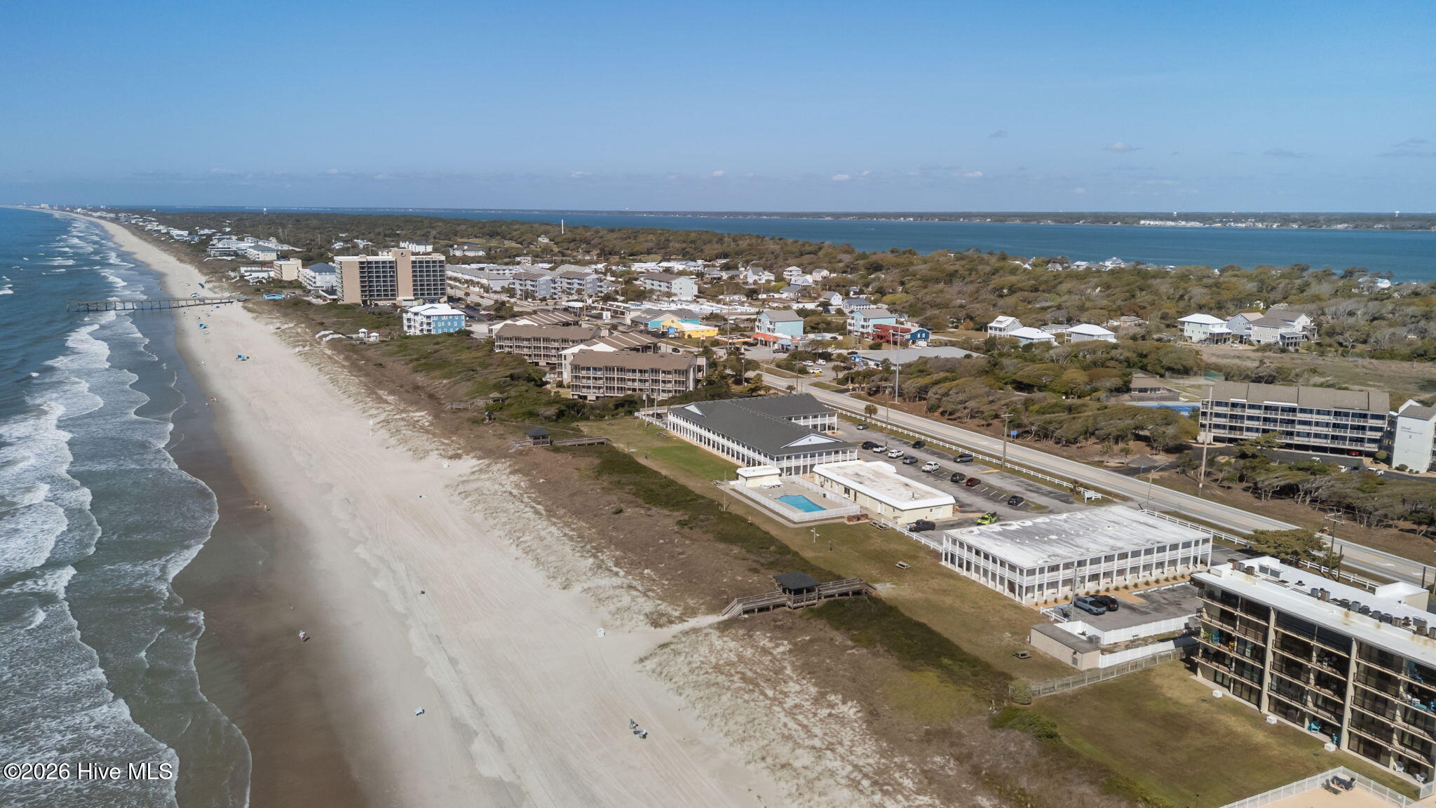 2401 West Fort Macon Road, Unit 136 Atlantic Beach, NC 28512 - Photo 31 of 39 27-web-or-mls-DJI_20260402110234_0707_D